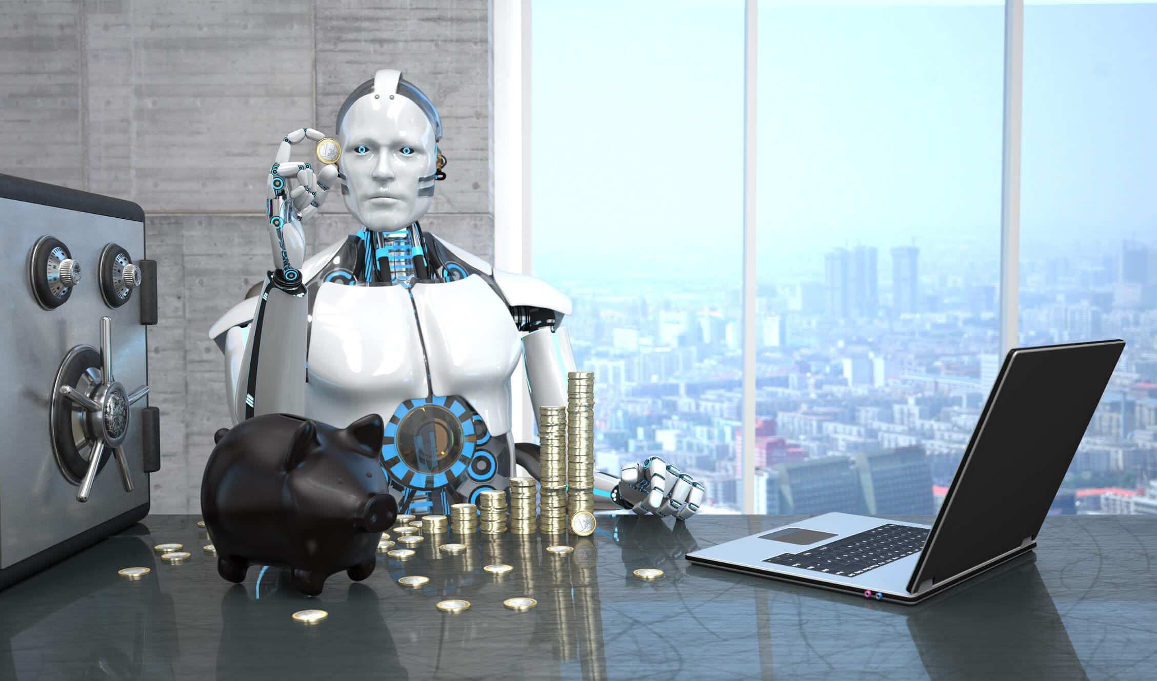 Trusting A.I